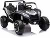 Elektriauto lastele Lean Toys A032 24V, must