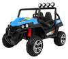 Laste elektriauto Ramiz Grand Buggy 4x4 LIFT, sinine