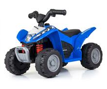 Laste elektriline ATV Milly Mally Honda ATV, sinine