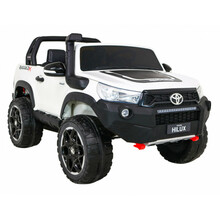 Laste elektriauto Ramiz Toyota Hilux
