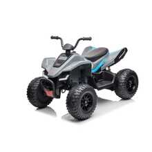Laste elektriline ATV Ramiz Mclaren Racing MCL 35, hall
