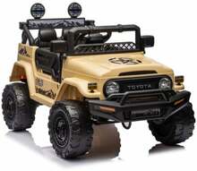 Akuga auto Lean Cars Toyota FJ Khaki 4x4