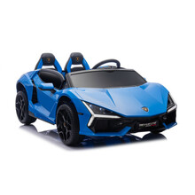 Laste elektriauto Ramiz Lamborghini Revuelto XL, sinine