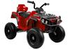 Laste elektriline ATV Lean Cars BDM0906, punane