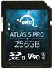 Mälukaart OWC Atlas S Pro OWCSDV90P0256, SDXC, UHS-II, CL10, 256GB