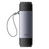 Mälukaardilugeja Baseus Lite Series WKQX060113, USB + USB-C, hall