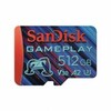 Mälukaart SanDisk SDSQXAV-512G-GN6XN, microSDXC, 512GB
