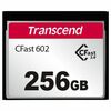 Mälukaart Transcend CFX602, CFast 2.0, 256GB