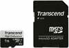 Mälukaart Transcend USD350V MicroSDXC, CL10, 1TB