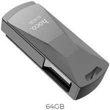 USB mälupulk Hoco UD5, 64GB, USB 3.0, hall