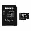 Mälukaart Hama 124171 microSDXC, UHS-I, CL10, 256GB