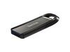 USB mälupulk Sandisk Extreme Go SDCZ810-128G-G46, USB 3.2, 128GB