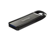 USB mälupulk Sandisk Extreme Go SDCZ810-128G-G46, USB 3.2, 128GB