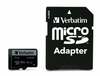 Mälukaart Verbatim 47042 Micro SDXC, CL10, 64GB