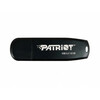 USB mälupulk Patriot Xporter Core, USB 3.2 Gen 1, 32GB, must