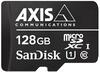 Mälukaart Axis Surveillance 01491-001, microSDXC, 128GB