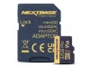 Mälukaart Nextbase U3 microSDHC, 32GB