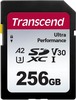 Mälukaart Transcend SDXC 340S TS256GSDC340S, UHS-I, CL10, 256GB