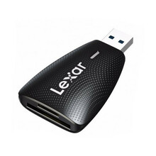 Kaardilugeja Lexar Multi-2-in-1 LRW450UB, USB 3.1