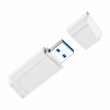 USB mälupulk Hoco UD11 USB 3.0, 32GB, valge