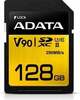 Mälukaart Adata Premier One ASDX128GUII3CL10-C, SDXC, UHS-II, CL10, 128GB