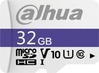 Mälukaart Dahua Technology TF-C100, microSDHC, UHS-I, CL10, 32GB