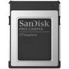 Mälukaart Sandisk Pro-Cinema CFexpress Type B SDCFEC-320G-GN4NN, 320GB