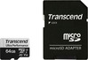 Mälukaart Transcend 340S, microSDXC, UHS-I, CL10, 64GB