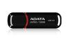 USB mälupulk ADATA UV150, 32GB, USB 3.0, must