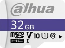 Mälukaart Dahua Technology TF-C100, microSDHC, UHS-I, CL10, 32GB
