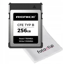 Mälukaart Renice TLC Apranet CFexpress Type B, 256GB