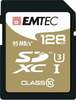 Mälukaart Emtec SPEEDIN ECMSD128GXC10SP, 128GB