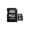 Mälukaart Goodram M1AA-0320R12 MicroSDHC, UHS-I, CL10, 32GB