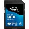 Mälukaart OWC Atlas Pro OWCSDV60P1000, SDXC, UHS-II, CL10, 1TB