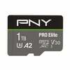 Mälukaart PNY PRO Elite Micro SDXC, 1TB