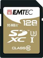 Mälukaart Emtec SPEEDIN ECMSD128GXC10SP, 128GB