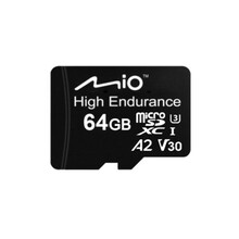 Mälukaart Mio MiVue, UHS-I, 64GB