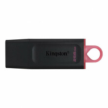 USB mälupulk Kingston DataTraveler Exodia, USB 3.2 Gen 1, 256GB