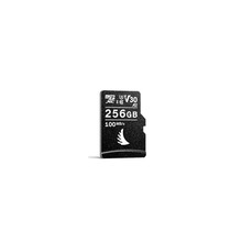 Mälukaart Angelbird AV PRO microSDXC, UHS-I, V30, 256GB