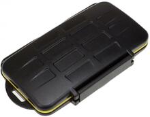 Mälukaardi karp BIG SD12 (416102)