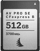 Mälukaart Angelbird AV PRO CFexpress SE 4.0 MK2, 512GB