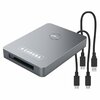 Kaardilugeja Caruba CFexpress Type B USB 3.1 CR CFE1