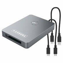 Kaardilugeja Caruba CFexpress Type B USB 3.1 CR CFE1