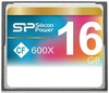 Mälukaart Silicon Power CF 600X SP016GBCFC600V10, CompactFlash, 16GB