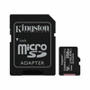 Mälukaart Kingston Canvas Select Plus SDCS2/256GB, UHS-I, CL10, 256GB