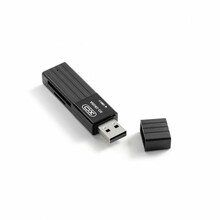 Mälukaardilugeja XO DK05A, USB 2.0