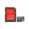 Mälukaart SanDisk SDSDQM-032G-B35A microSDHC, CL4, 32GB