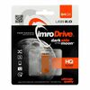 USB mälupulk Imro Edge, 64GB, kuldne, USB 2.0