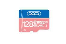 Mälukaart XO microSDHC, CL10, 128GB