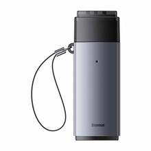Mälukaardilugeja Baseus Lite Series, USB, hall